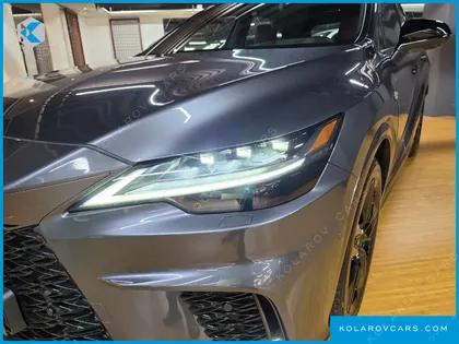 LEXUS RX F-SPORT