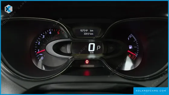 RENAULT KOREA QM3 RE