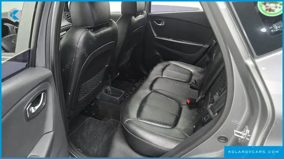 RENAULT KOREA QM3 RE