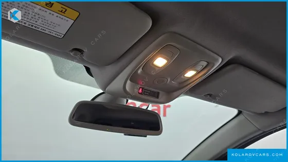 RENAULT KOREA QM3 RE