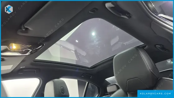 BMW 5 SERIES 520I M SPORT