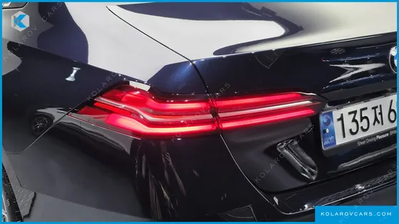 BMW 5 SERIES 520I M SPORT