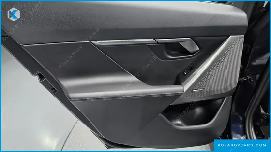 BMW 5 SERIES 520I M SPORT