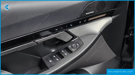 BMW 5 SERIES 520I M SPORT