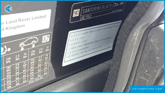 LAND ROVER RANGE ROVER 4.4 SDV8 AB DIESEL