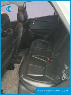 RENAULT KOREA QM3 RE