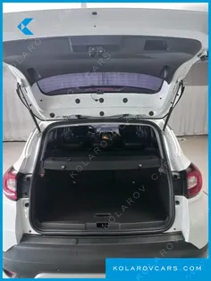RENAULT KOREA QM3 RE