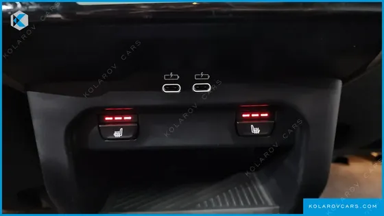 BMW 5 SERIES 520I M SPORT