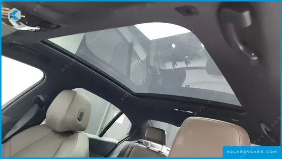 BMW 5 SERIES 520I M SPORT