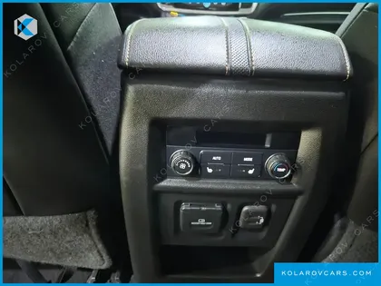 CHEVROLET (GM DAEWOO) TRAVERSE 3.6 AWD REDLINE