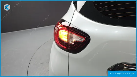 RENAULT KOREA QM3 RE