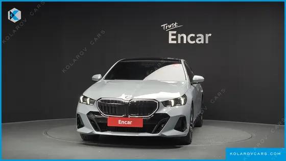 BMW 5 SERIES 520I SPECIAL EDITION