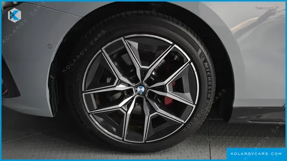 BMW 5 SERIES 520I SPECIAL EDITION