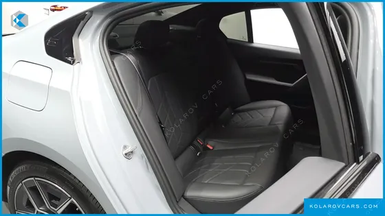 BMW 5 SERIES 520I SPECIAL EDITION