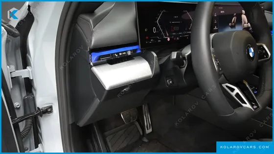 BMW 5 SERIES 520I SPECIAL EDITION