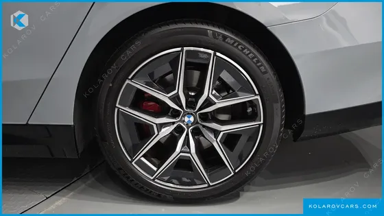 BMW 5 SERIES 520I SPECIAL EDITION