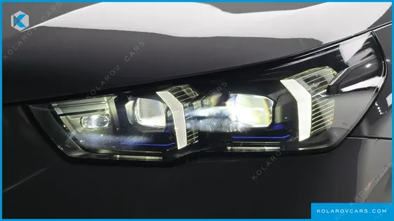 BMW 5 SERIES 520I SPECIAL EDITION