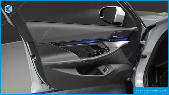 BMW 5 SERIES 520I SPECIAL EDITION