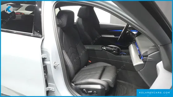 BMW 5 SERIES 520I SPECIAL EDITION