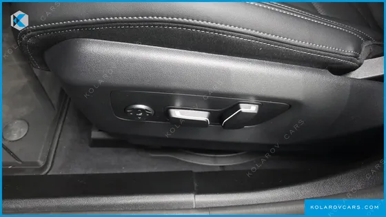 BMW 5 SERIES 520I SPECIAL EDITION