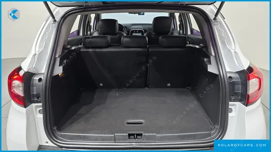 RENAULT KOREA QM3 RE