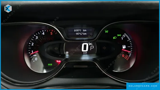 RENAULT KOREA QM3 RE