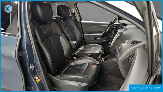 RENAULT KOREA QM3 RE
