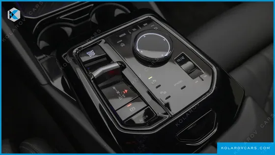 BMW 5 SERIES 520I M SPORT
