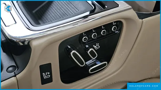 JAGUAR XJ 3.0D PREMIUM LUXURY LWB