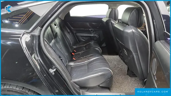 JAGUAR XJ 3.0D PREMIUM LUXURY LWB