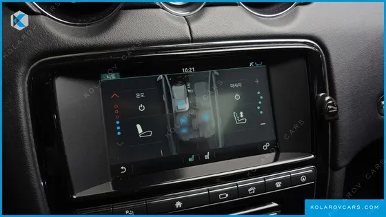 JAGUAR XJ 3.0D PREMIUM LUXURY LWB