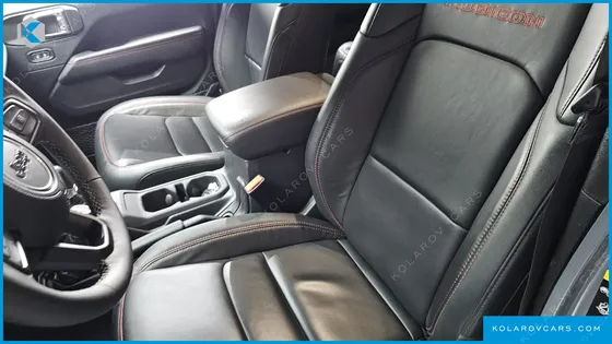 JEEP GLADIATOR 3.6 RUBICON