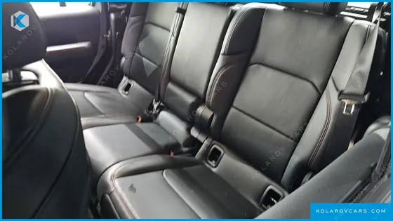 JEEP GLADIATOR 3.6 RUBICON