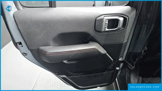 JEEP GLADIATOR 3.6 RUBICON