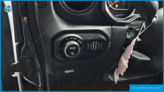 JEEP GLADIATOR 3.6 RUBICON