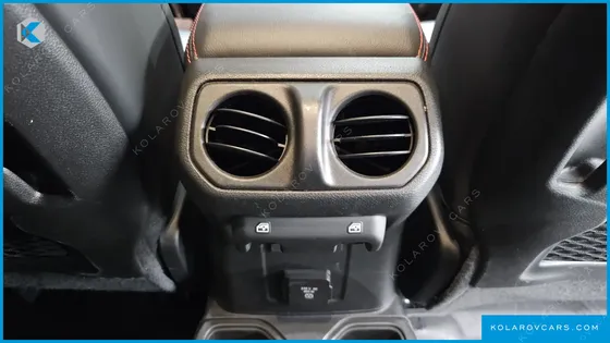 JEEP GLADIATOR 3.6 RUBICON