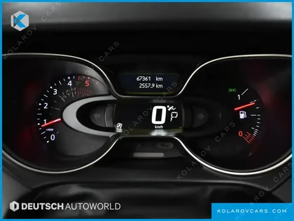 RENAULT KOREA QM3 RE