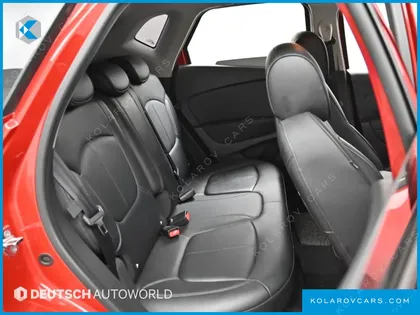 RENAULT KOREA QM3 RE