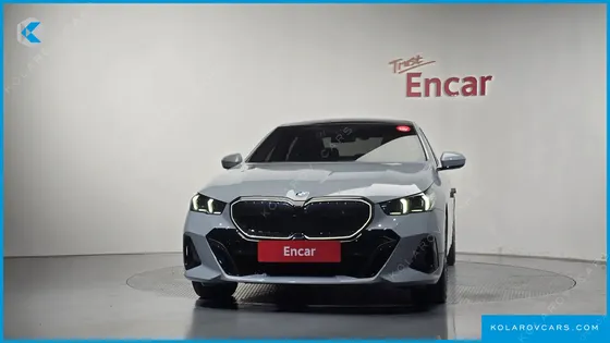BMW 5 SERIES 530I XDRIVE M SPORT