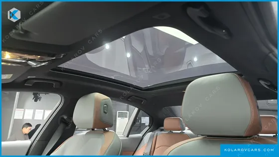 BMW 5 SERIES 530I XDRIVE M SPORT