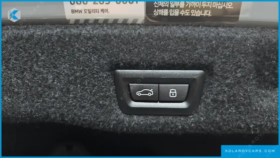 BMW 5 SERIES 530I XDRIVE M SPORT
