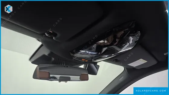 BMW 5 SERIES 530I XDRIVE M SPORT