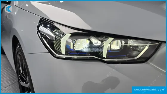 BMW 5 SERIES 530I XDRIVE M SPORT