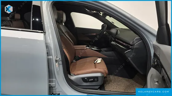 BMW 5 SERIES 530I XDRIVE M SPORT