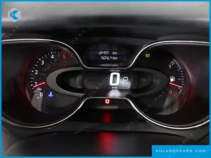 RENAULT KOREA QM3 RE