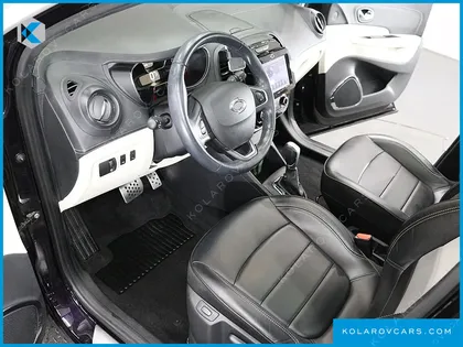 RENAULT KOREA QM3 RE