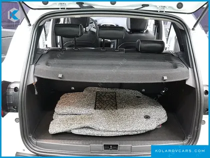RENAULT KOREA QM3 RE
