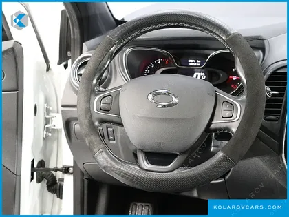 RENAULT KOREA QM3 RE