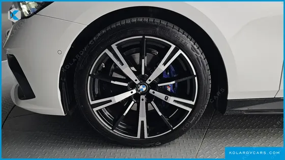 BMW 5 SERIES 530I XDRIVE M SPORT