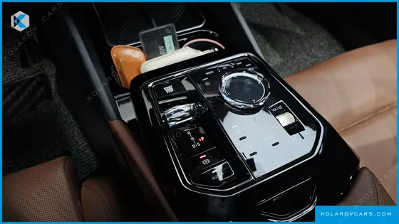 BMW 5 SERIES 530I XDRIVE M SPORT